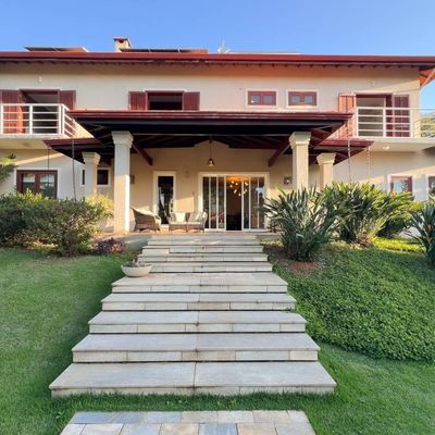 Casa em condomínio · Village Visconde de Itamaracá