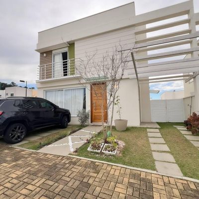 Casa em condomínio · Piemonte Residenziale