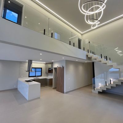 Casa em condomínio · Zurich Dorf